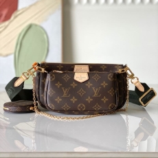 LV Satchel Bags